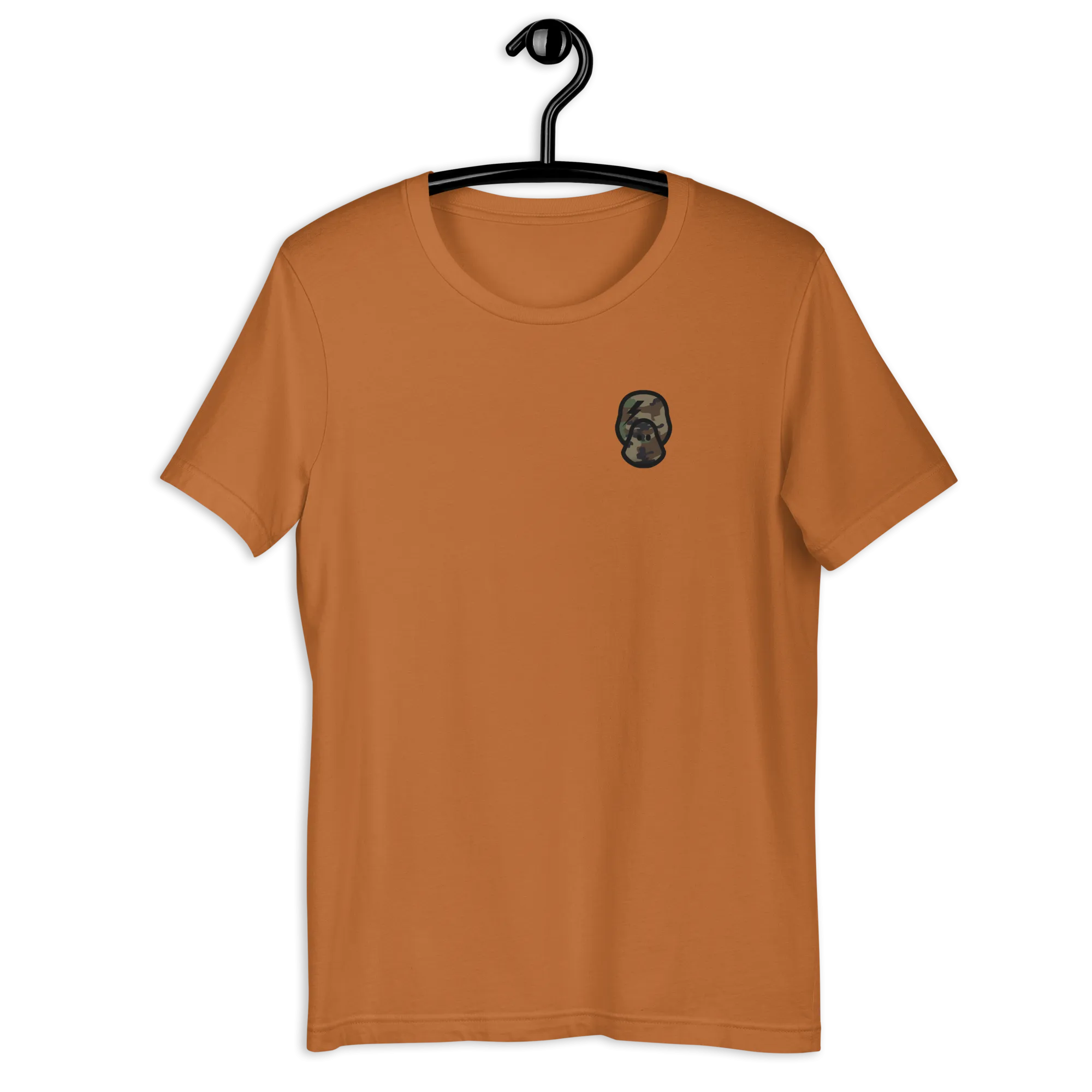 "OG CAMO" TEE
