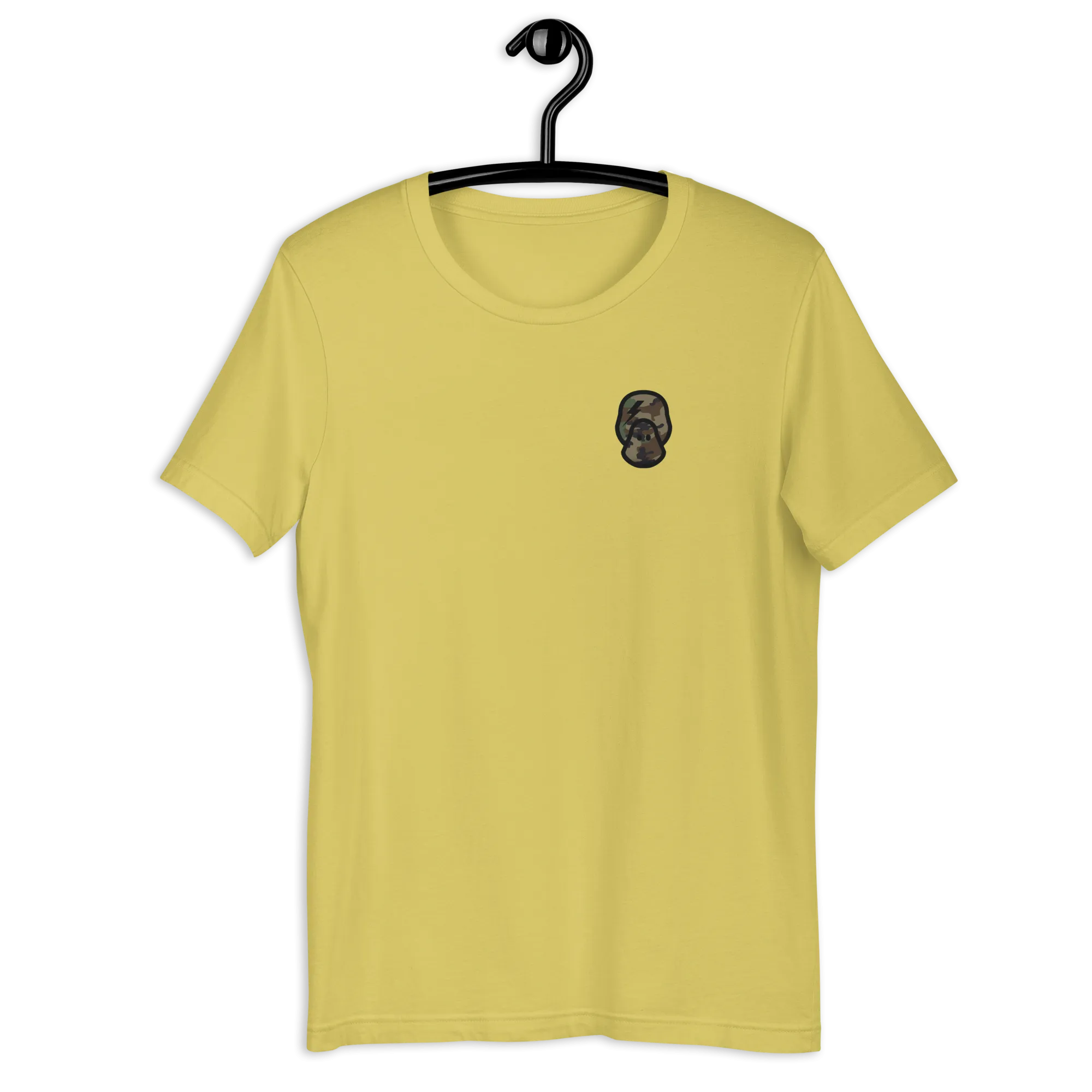 "OG CAMO" TEE