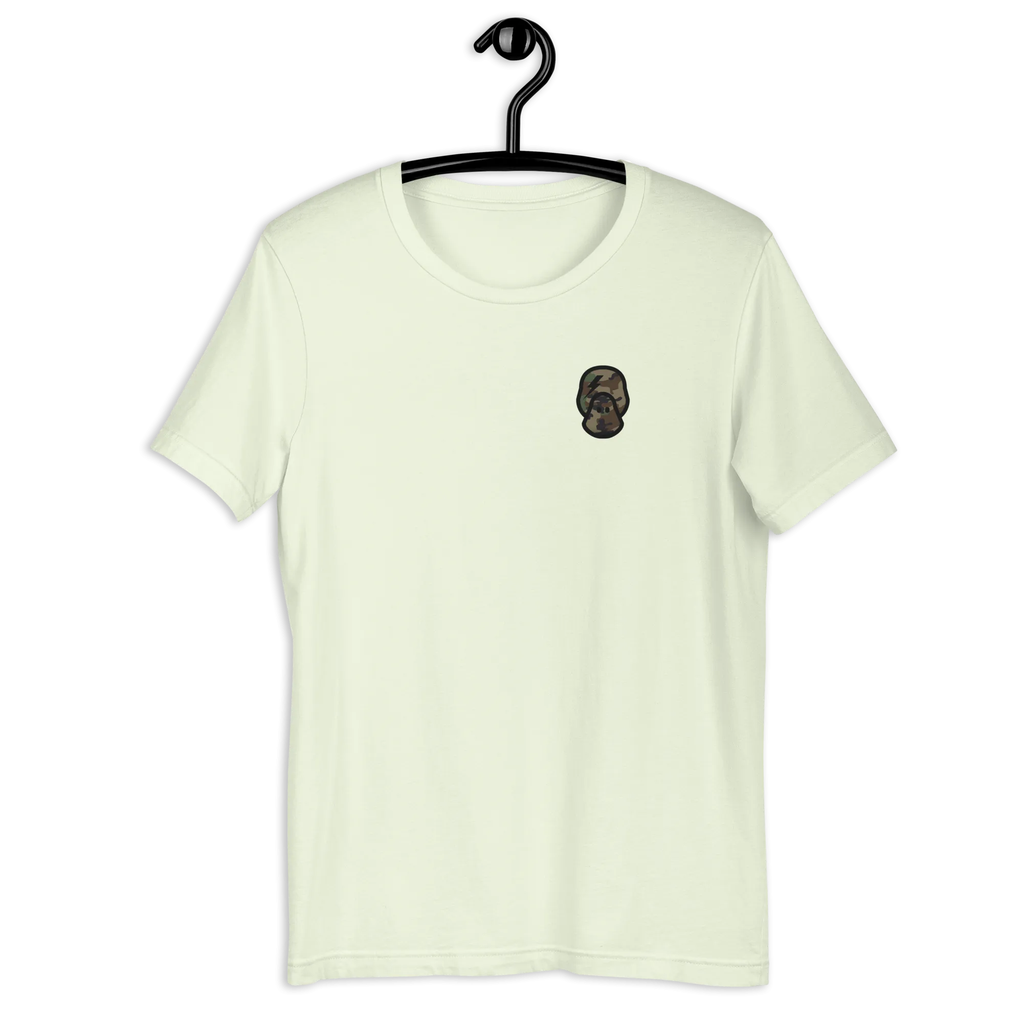 "OG CAMO" TEE