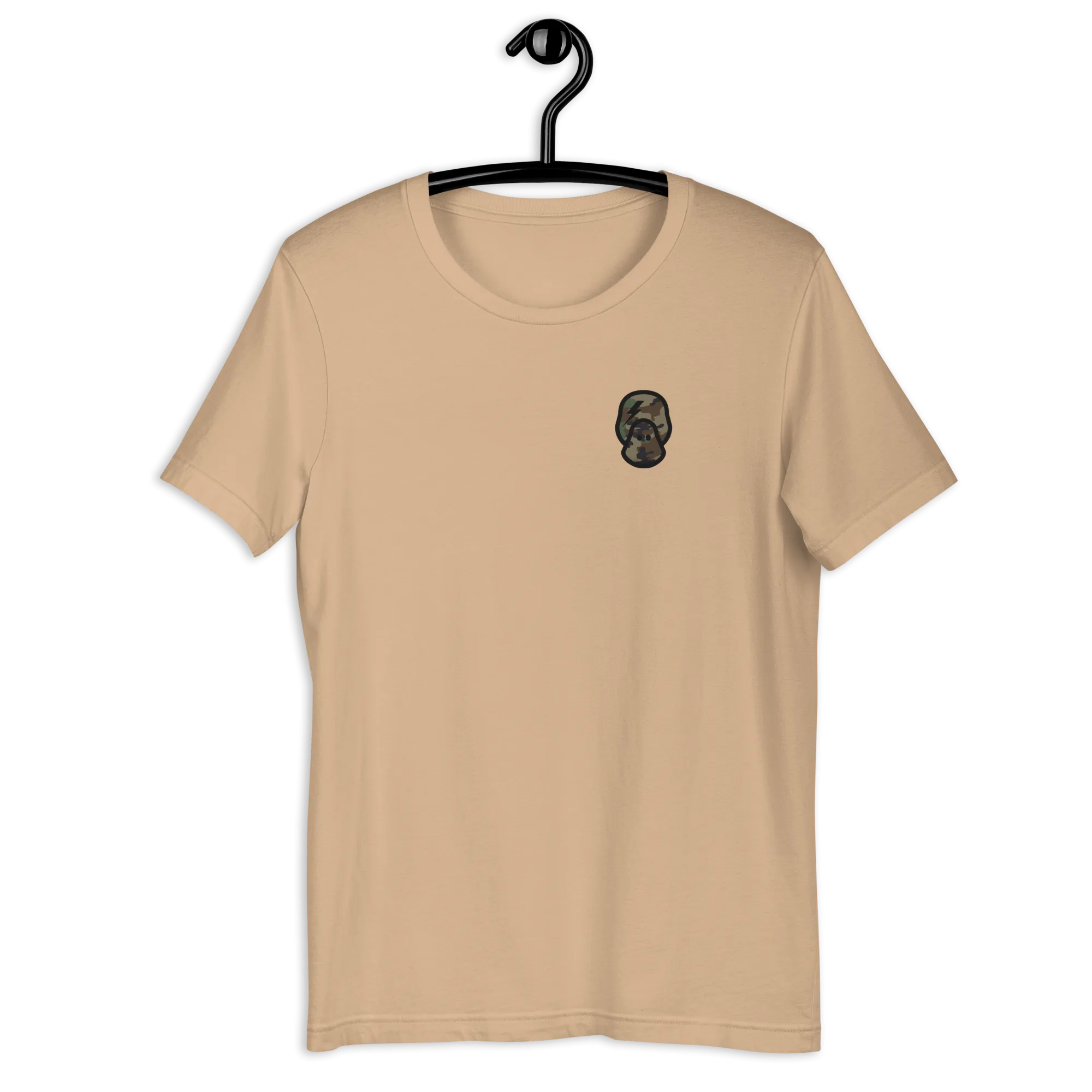 "OG CAMO" TEE