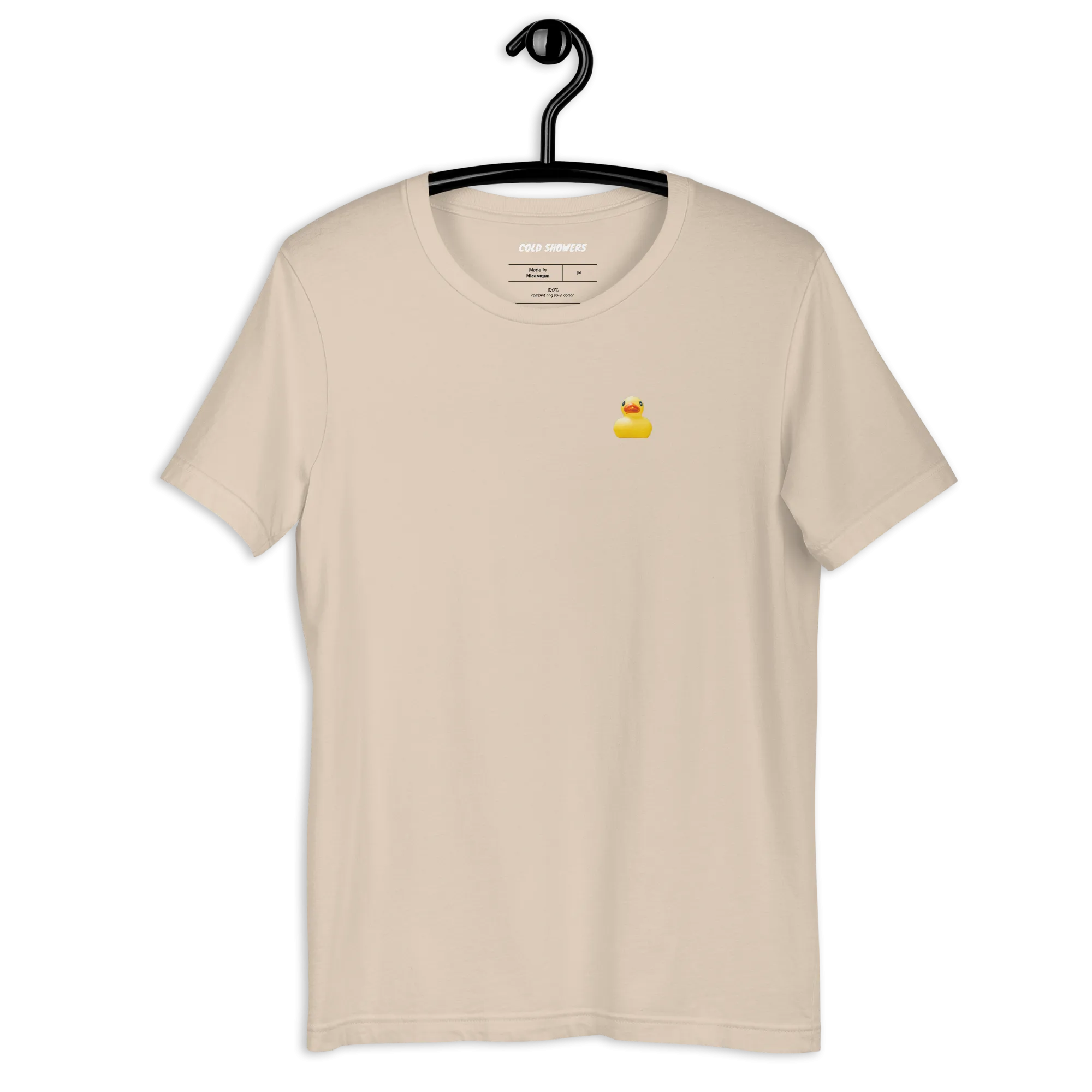 "OG SHOWERS" TEE