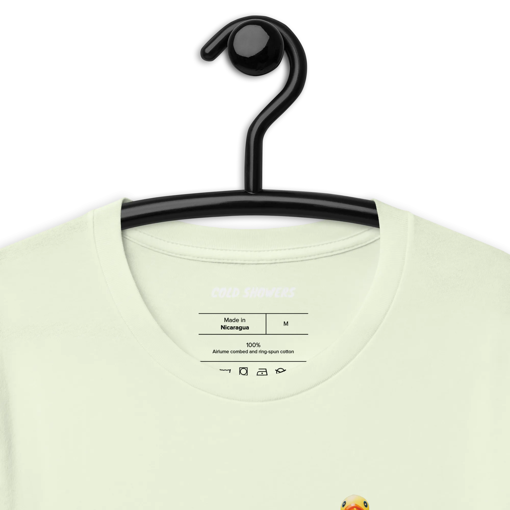 "OG SHOWERS" TEE