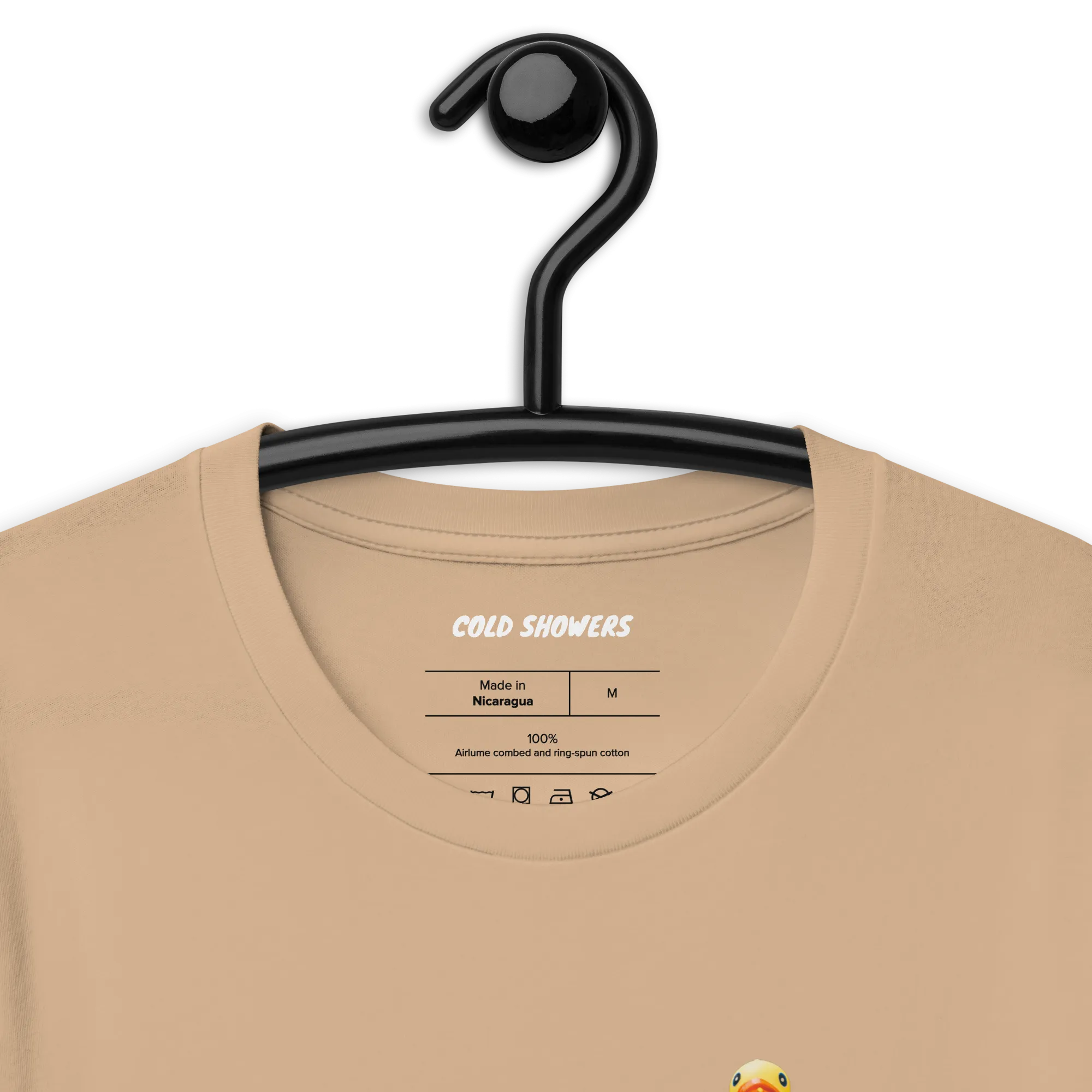"OG SHOWERS" TEE