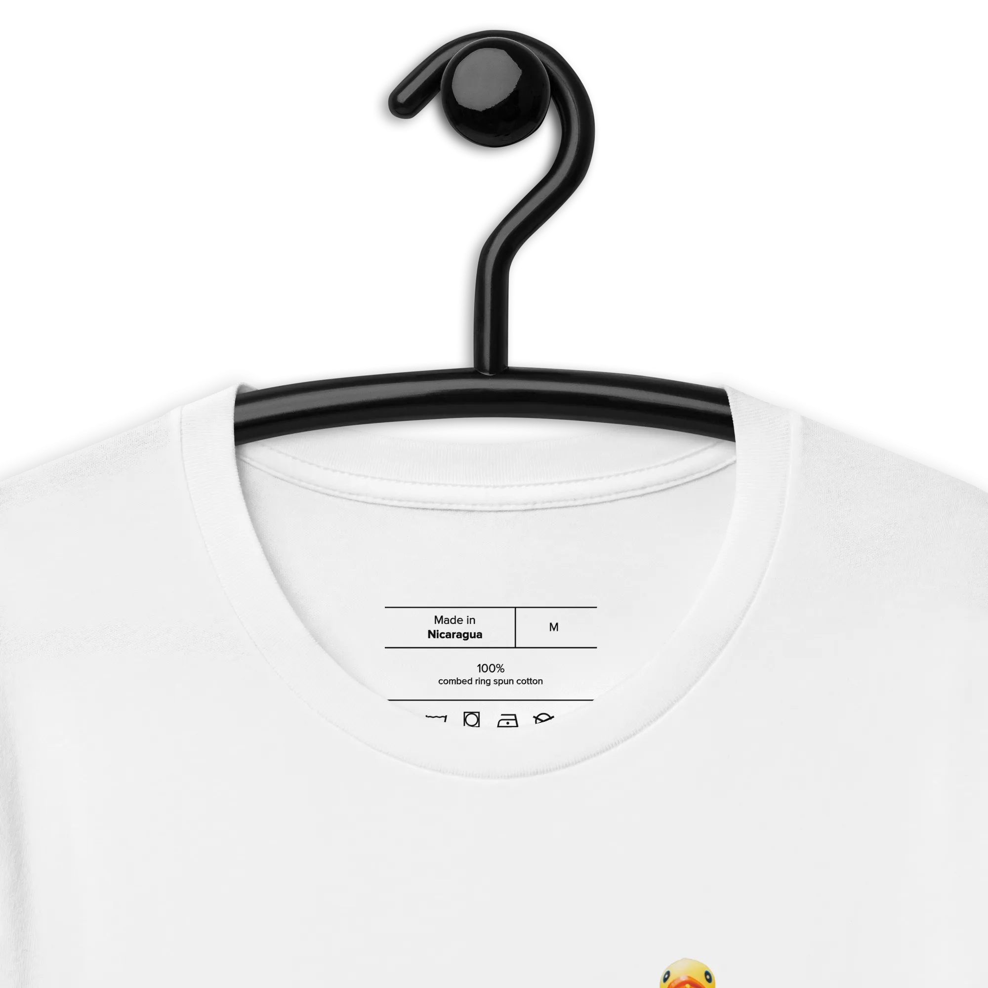 "OG SHOWERS" TEE