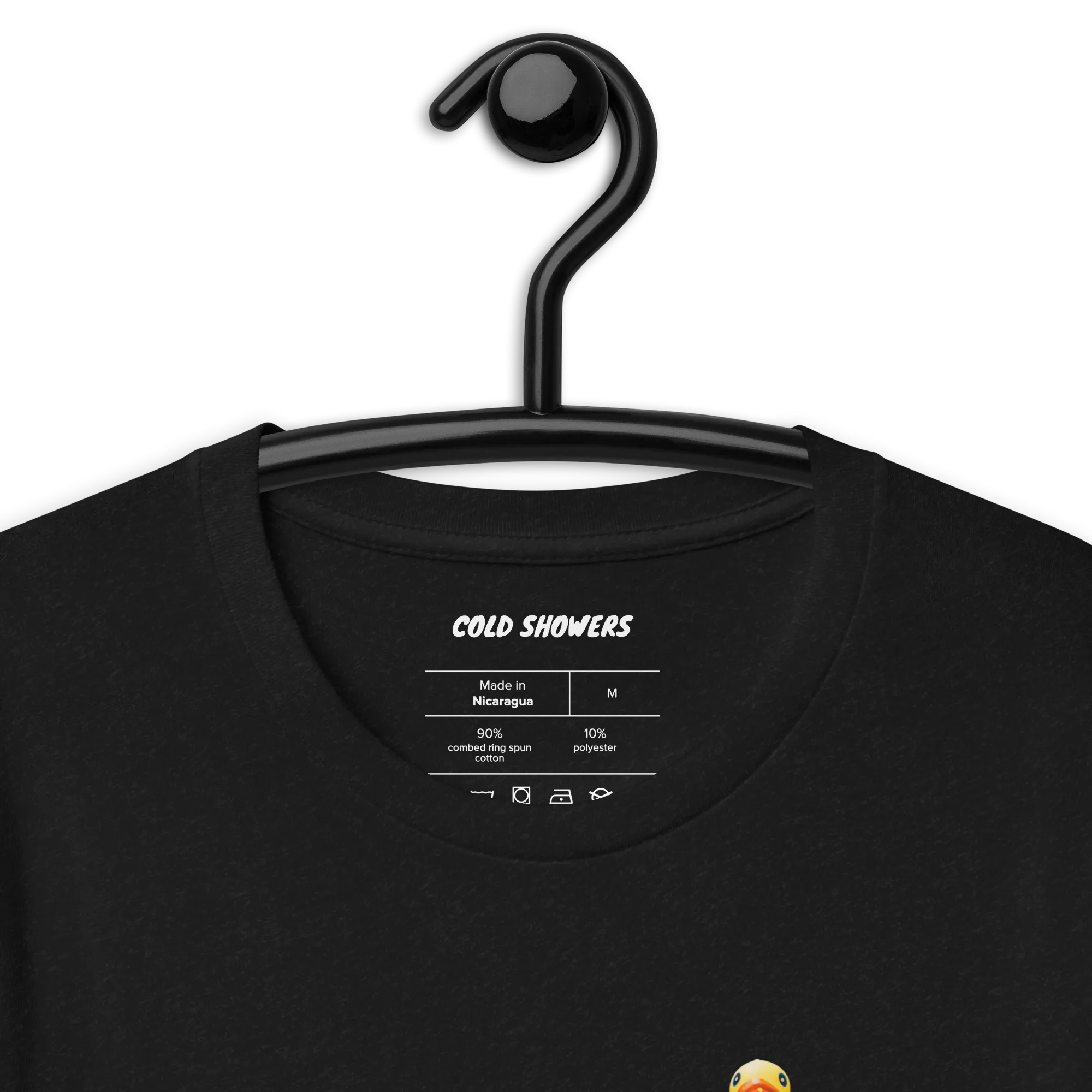 "OG SHOWERS" TEE