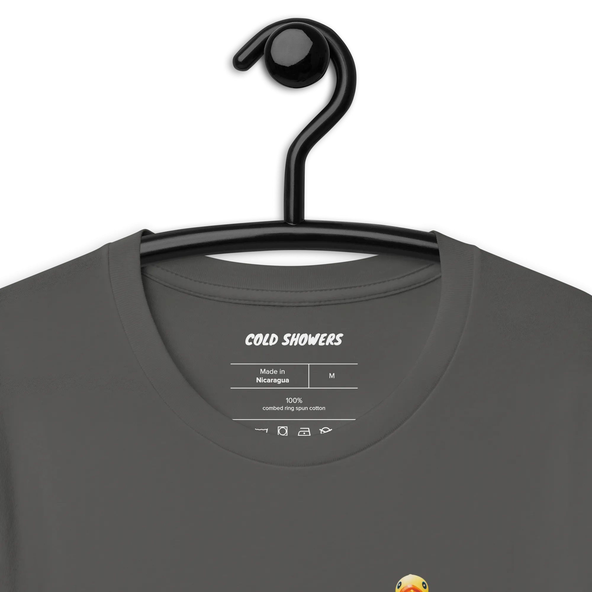 "OG SHOWERS" TEE