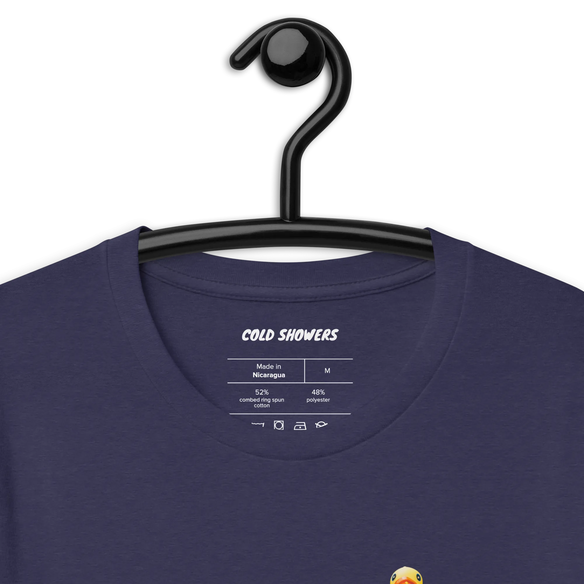 "OG SHOWERS" TEE