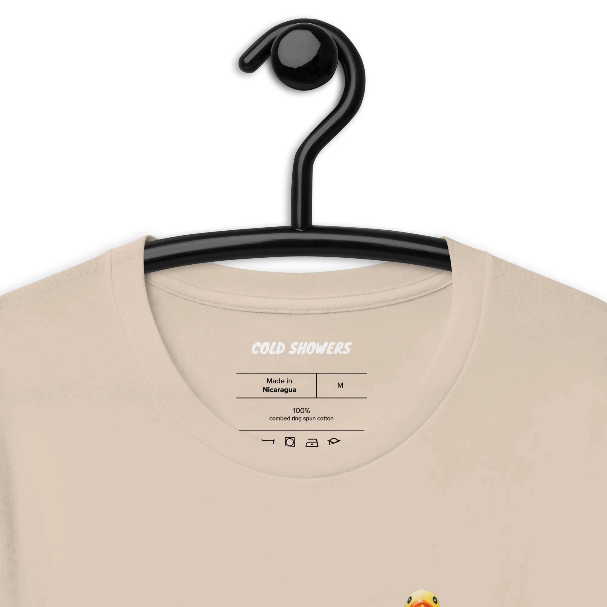 "OG SHOWERS" TEE