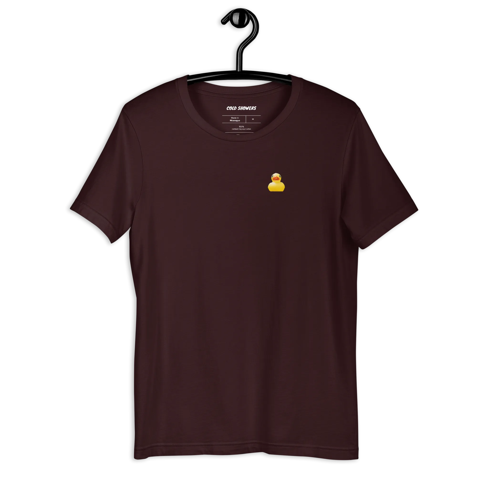 "OG SHOWERS" TEE