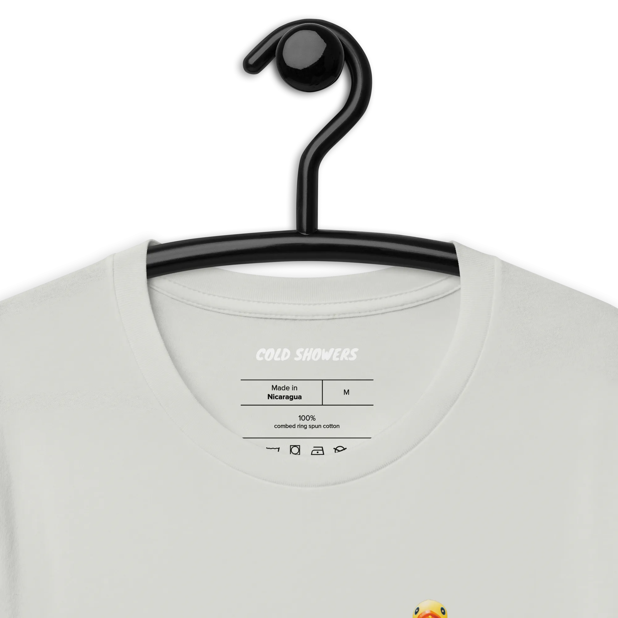 "OG SHOWERS" TEE