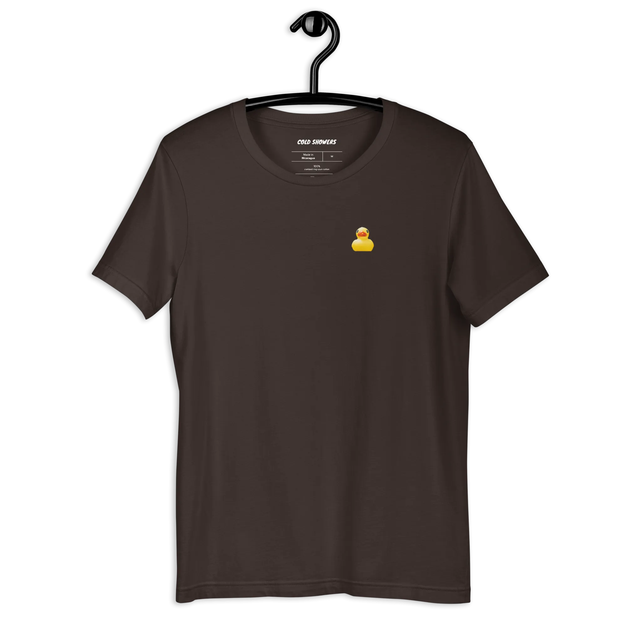 "OG SHOWERS" TEE