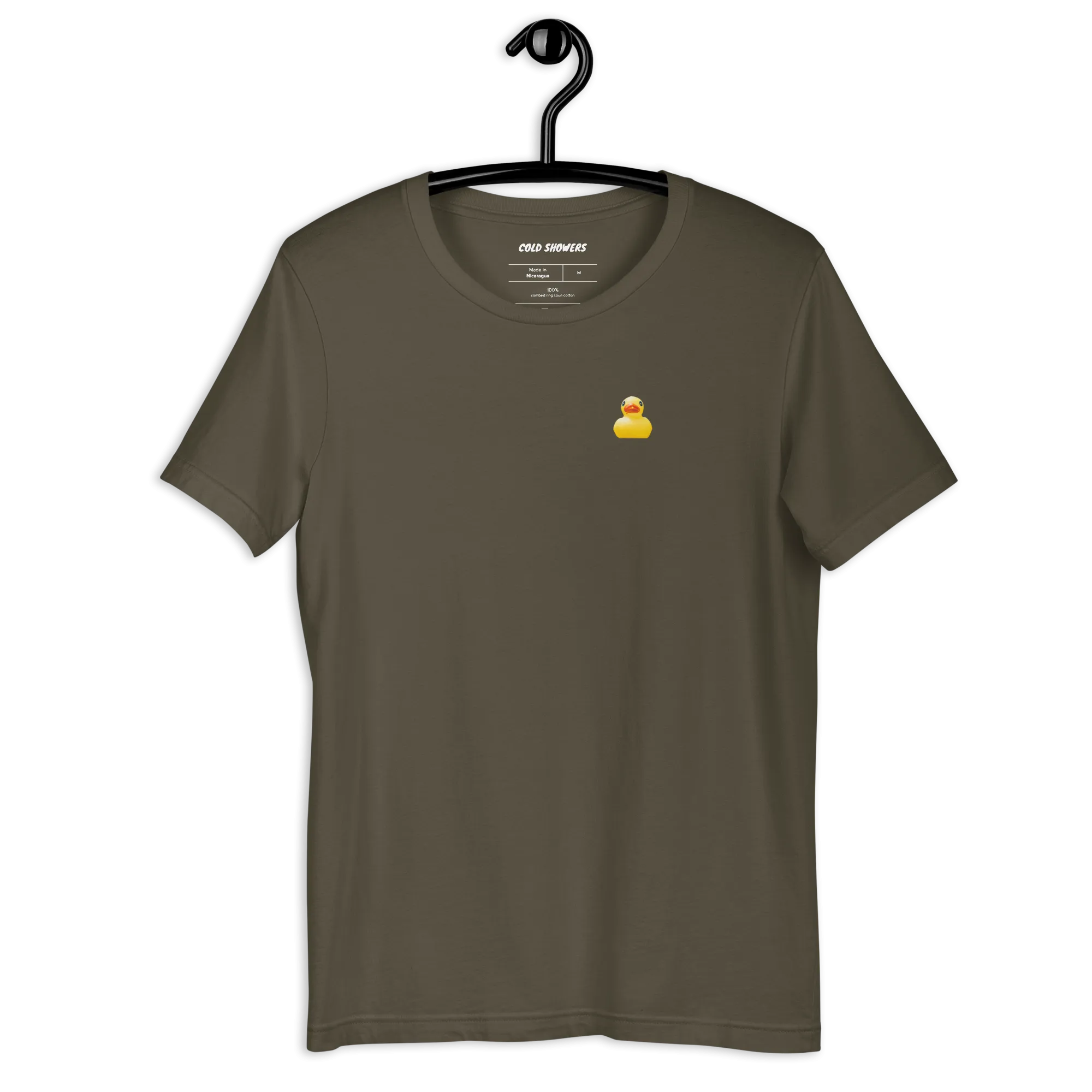 "OG SHOWERS" TEE