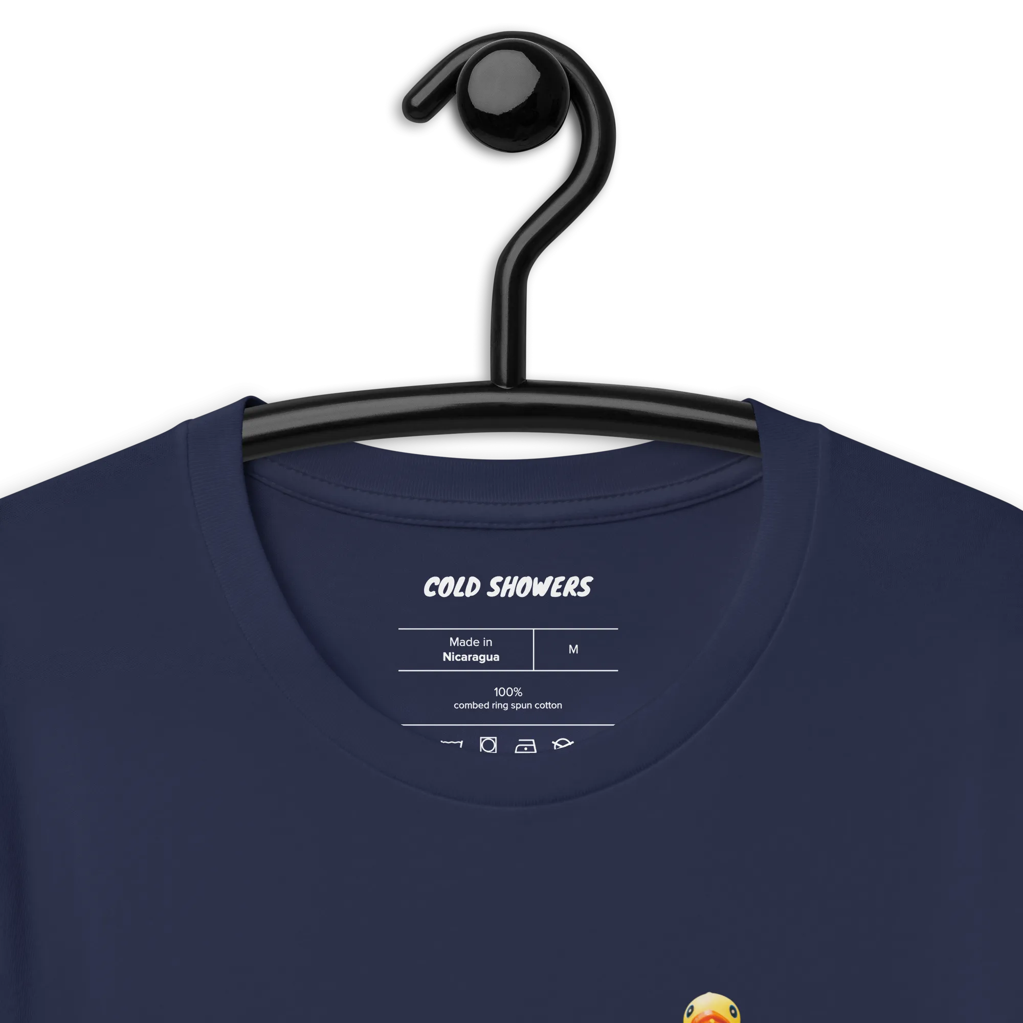 "OG SHOWERS" TEE