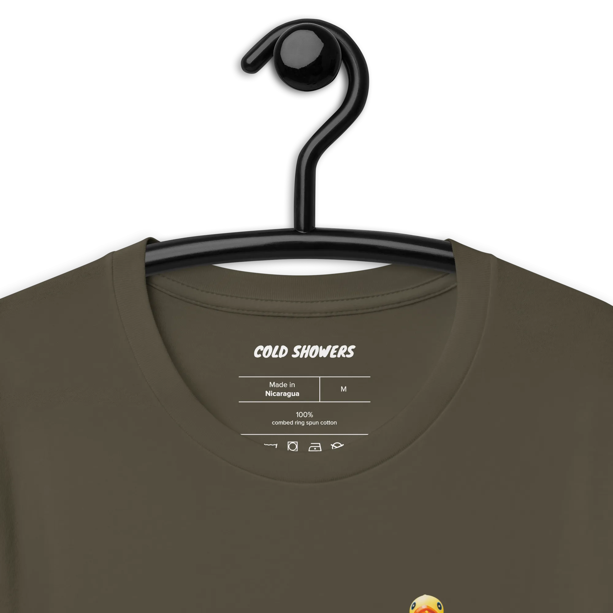 "OG SHOWERS" TEE