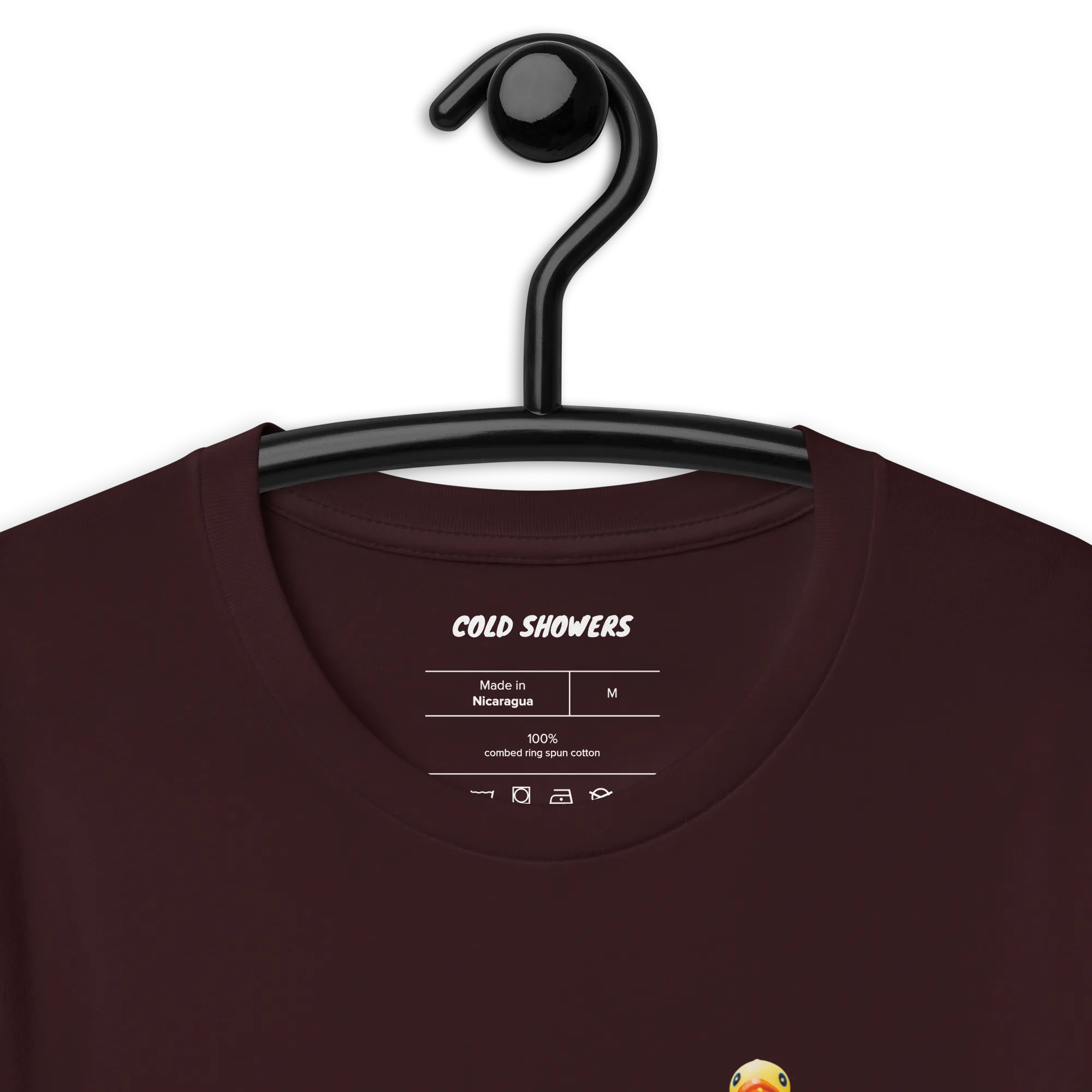 "OG SHOWERS" TEE