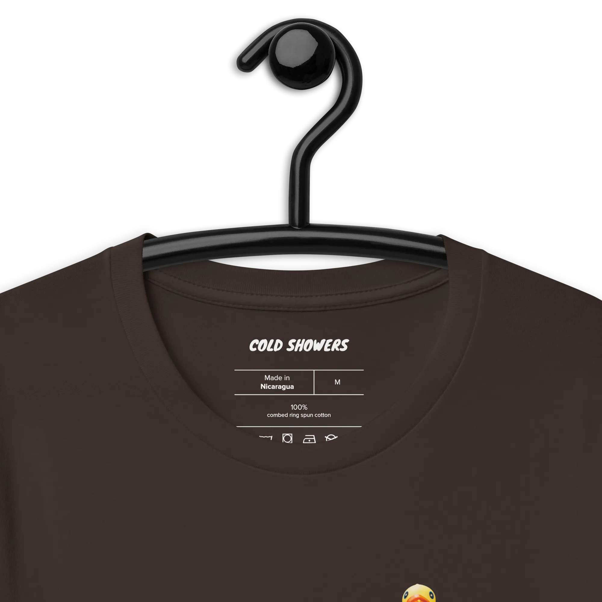 "OG SHOWERS" TEE