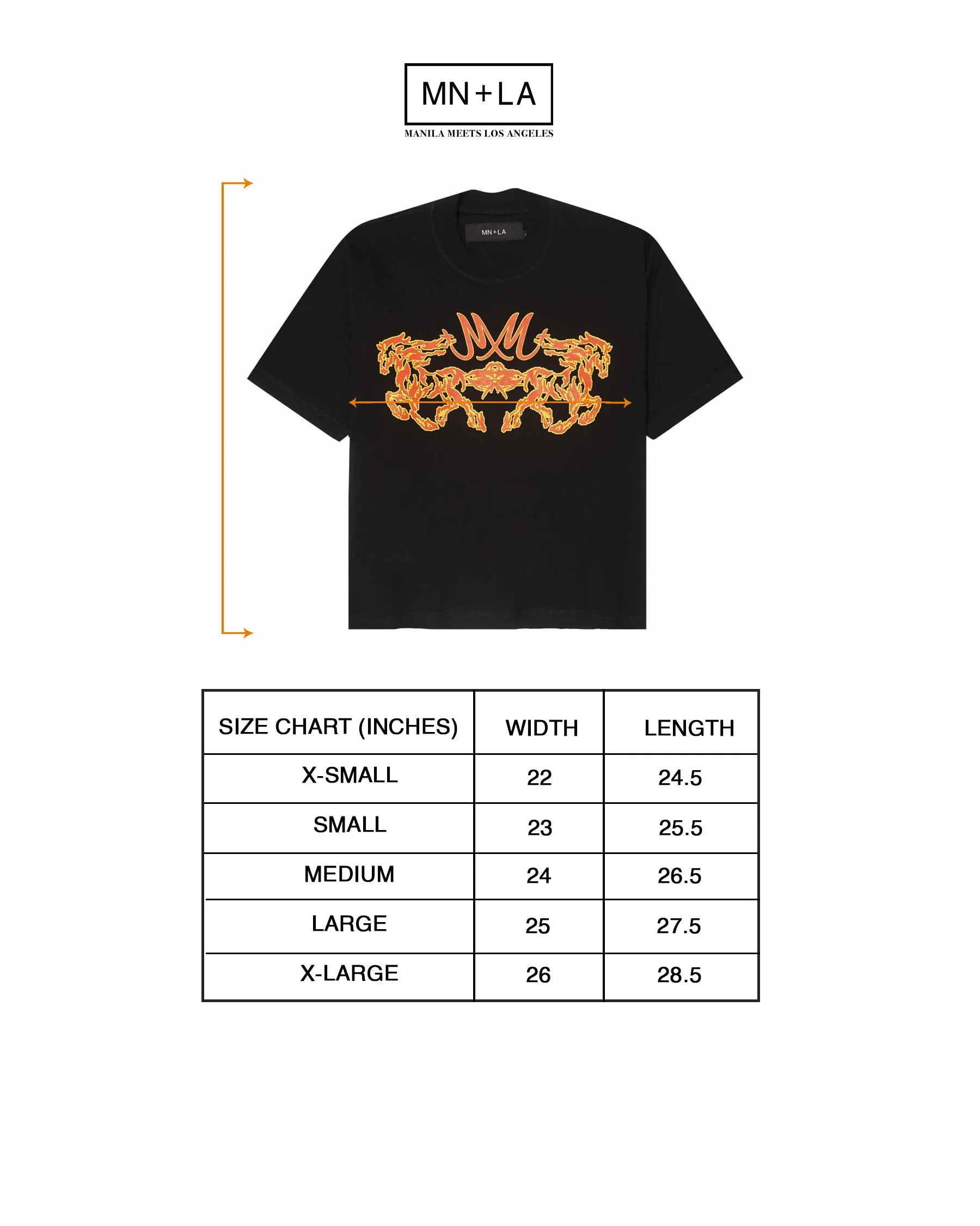 "TAKE NO SHIT, DO NO HARM" LITE TEE IN GLACIER