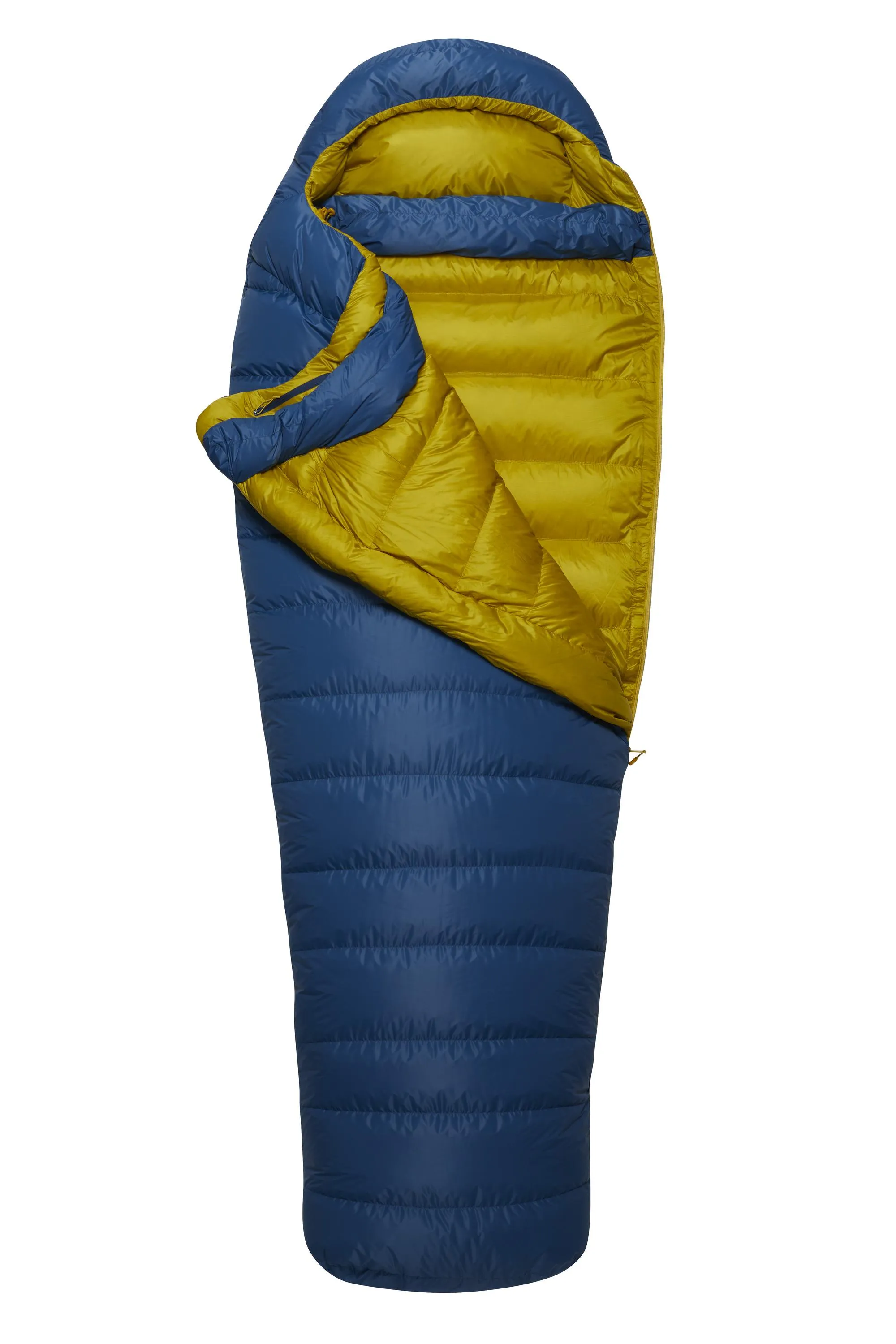 Rab Ascent Pro 600 Sleeping Bag