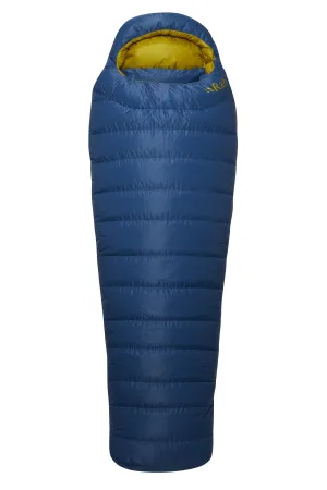 Rab Ascent Pro 600 Sleeping Bag