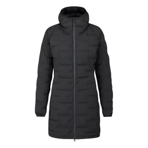 Rab Women's Cubit Stretch Down Parka