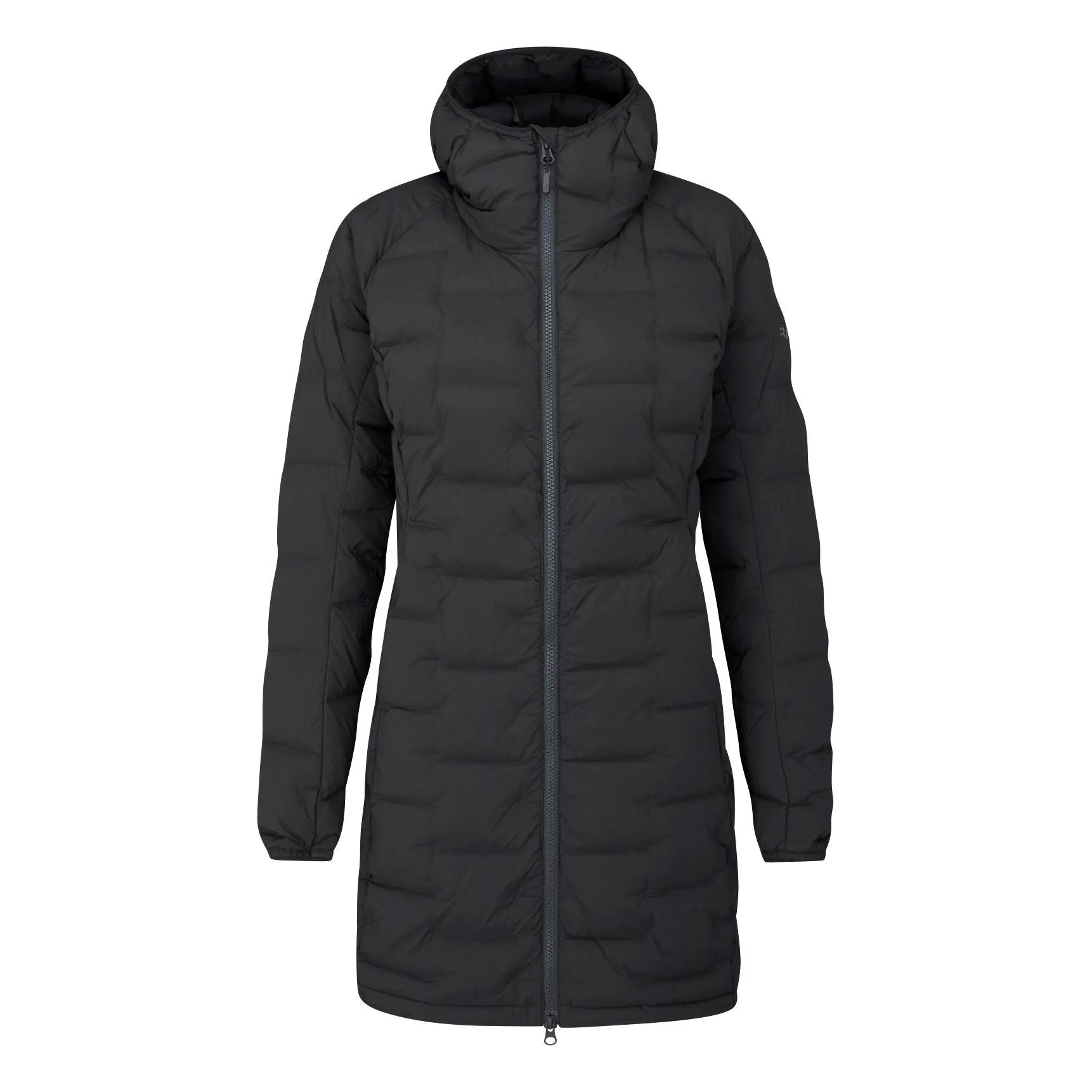 Rab Women's Cubit Stretch Down Parka
