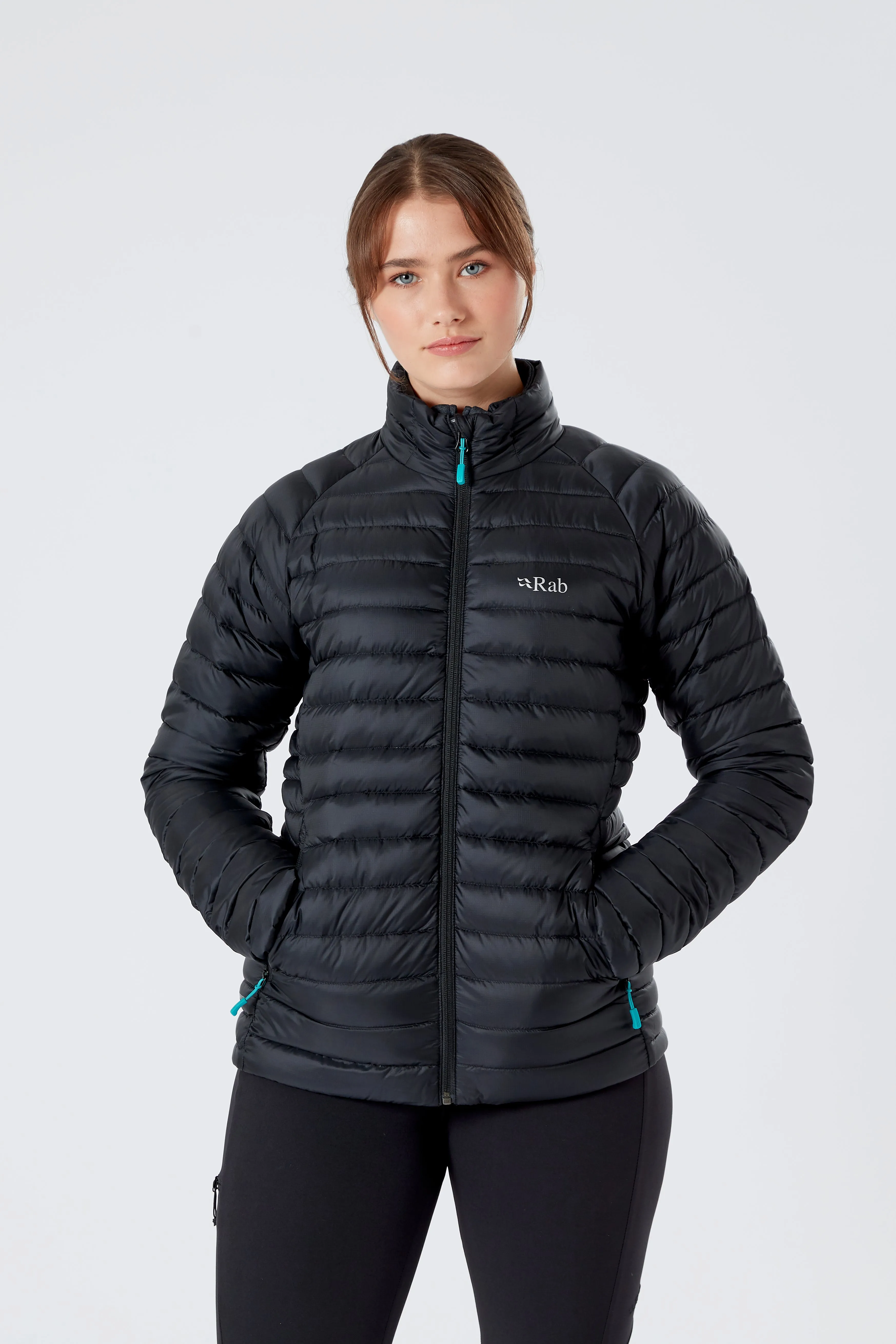 Rab Women's Microlight Jacket