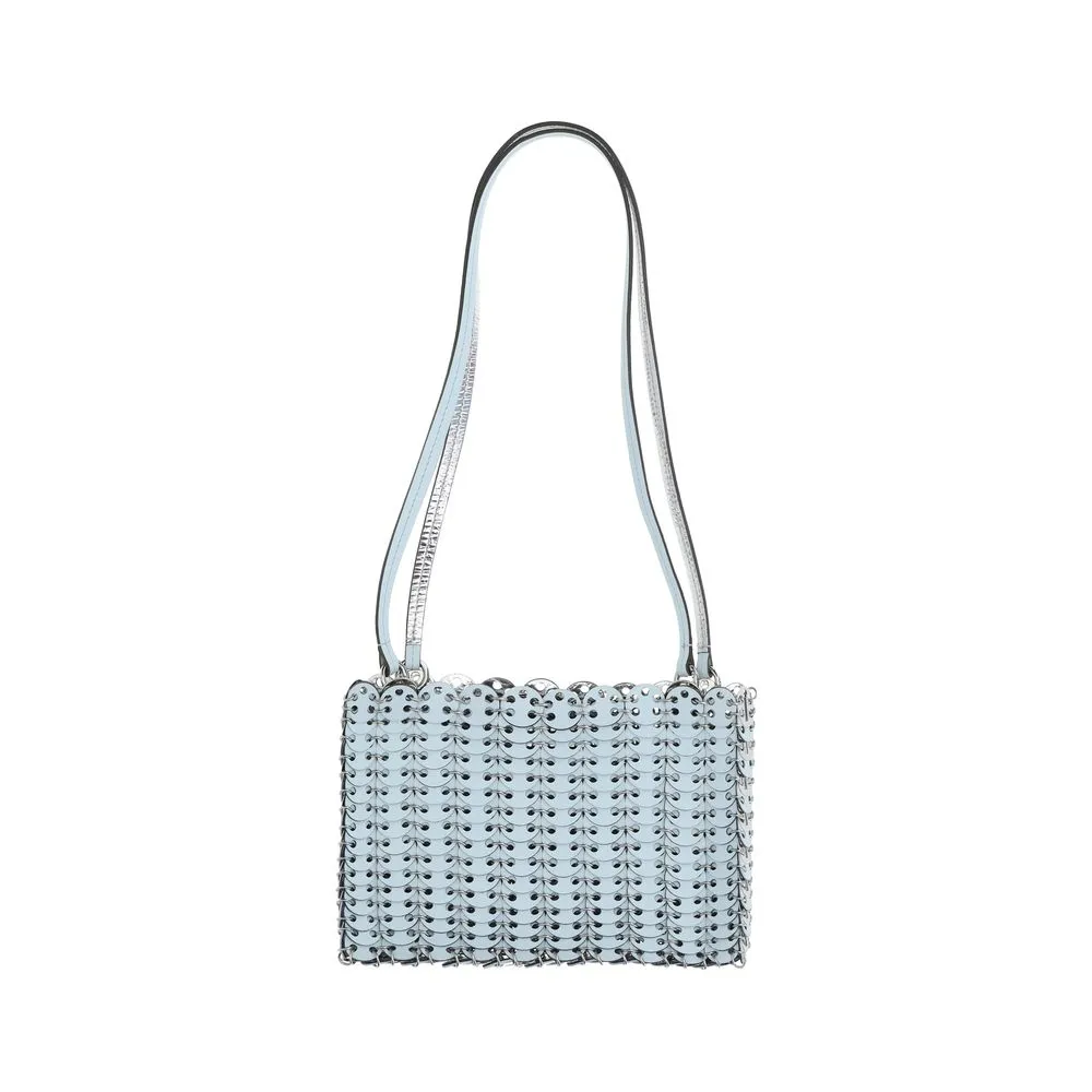 Rabanne Flip 1969 Shoulder Bag