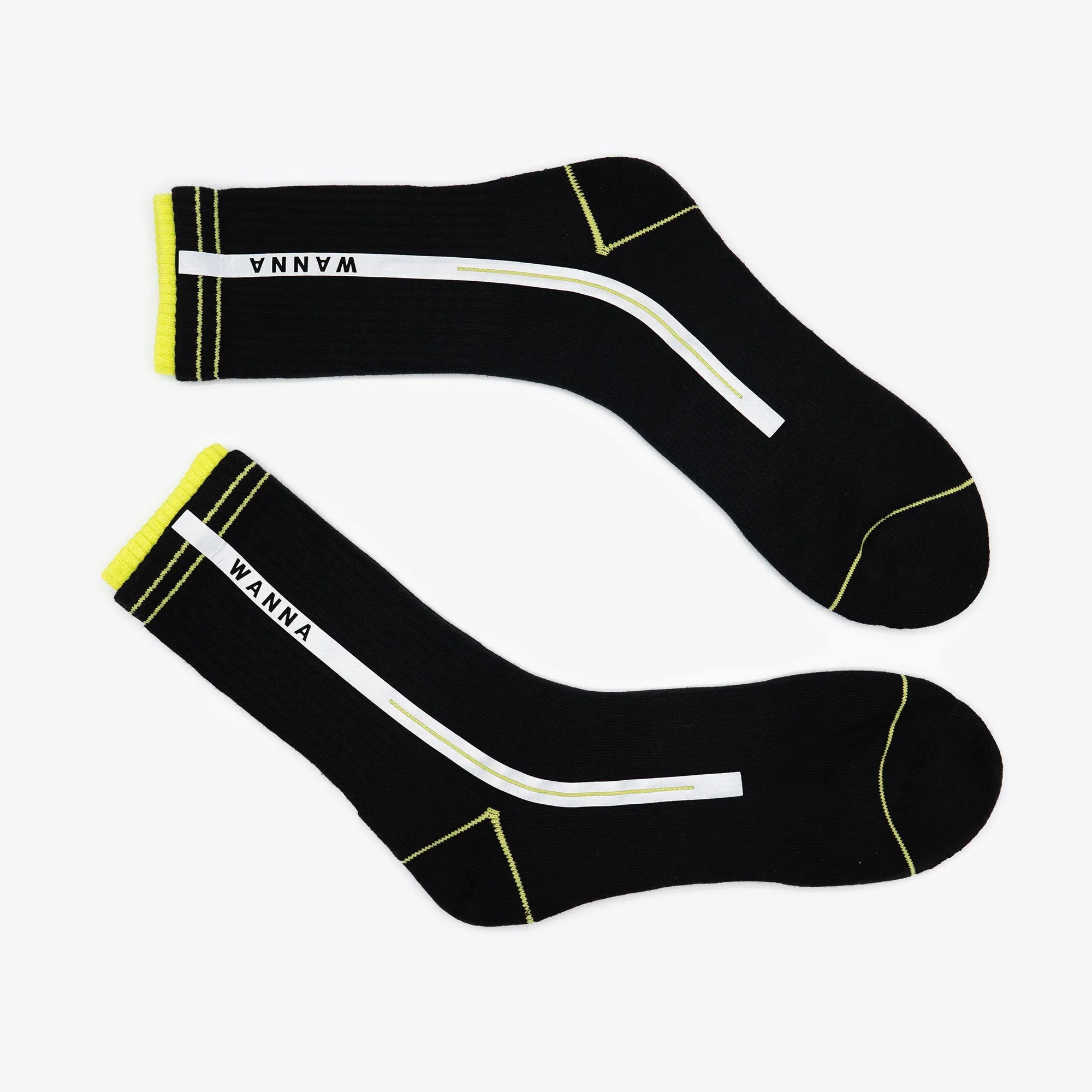 RACER 001 | Reflective