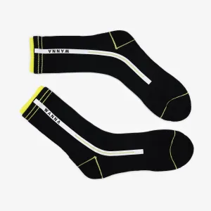 RACER 001 | Reflective