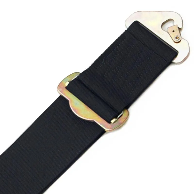 Racetech Magnum 6-Point Lightweight Harness