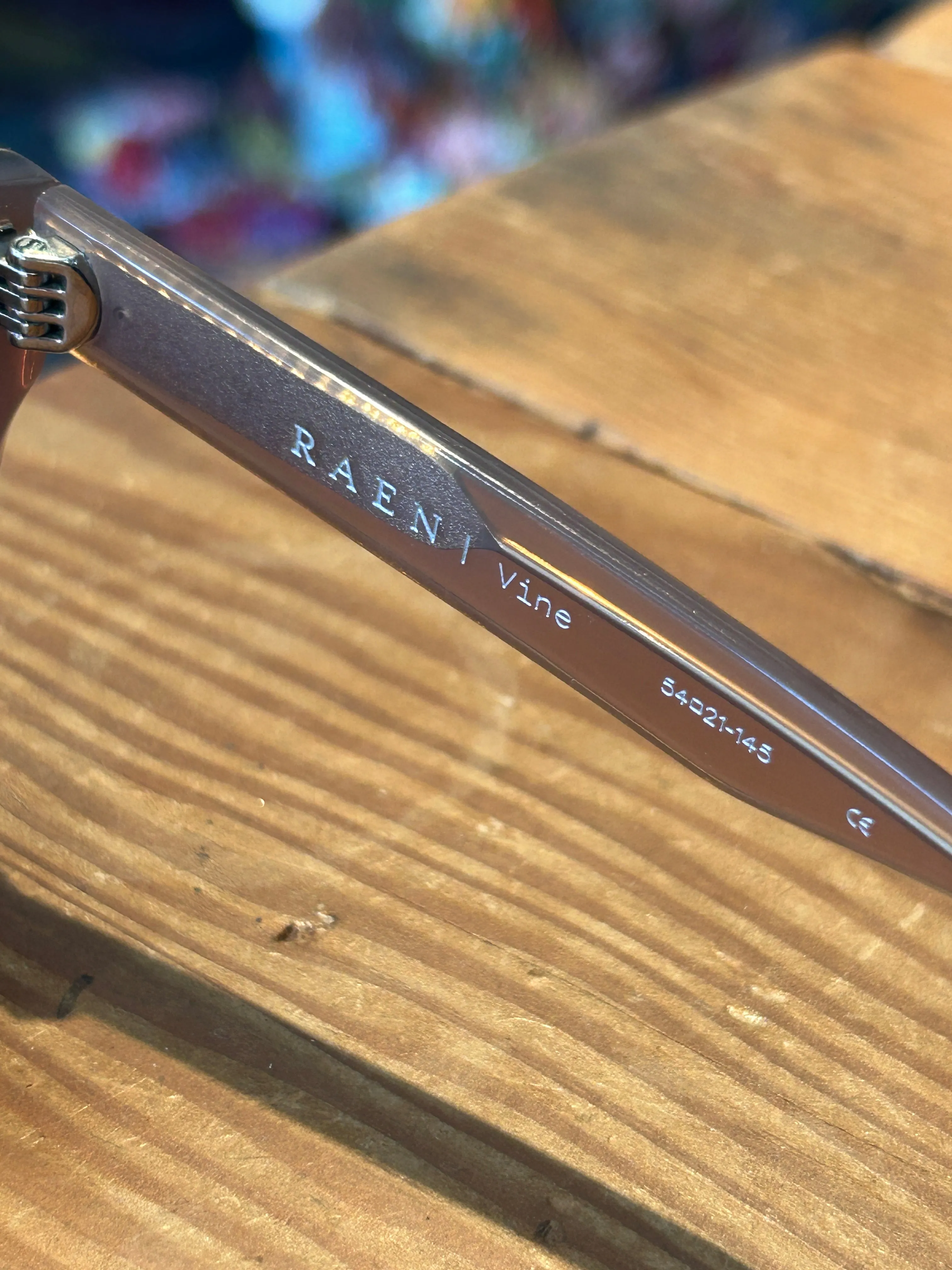 Raen Sunglasses