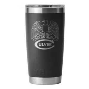 Rambler® 20oz Tumbler - Black