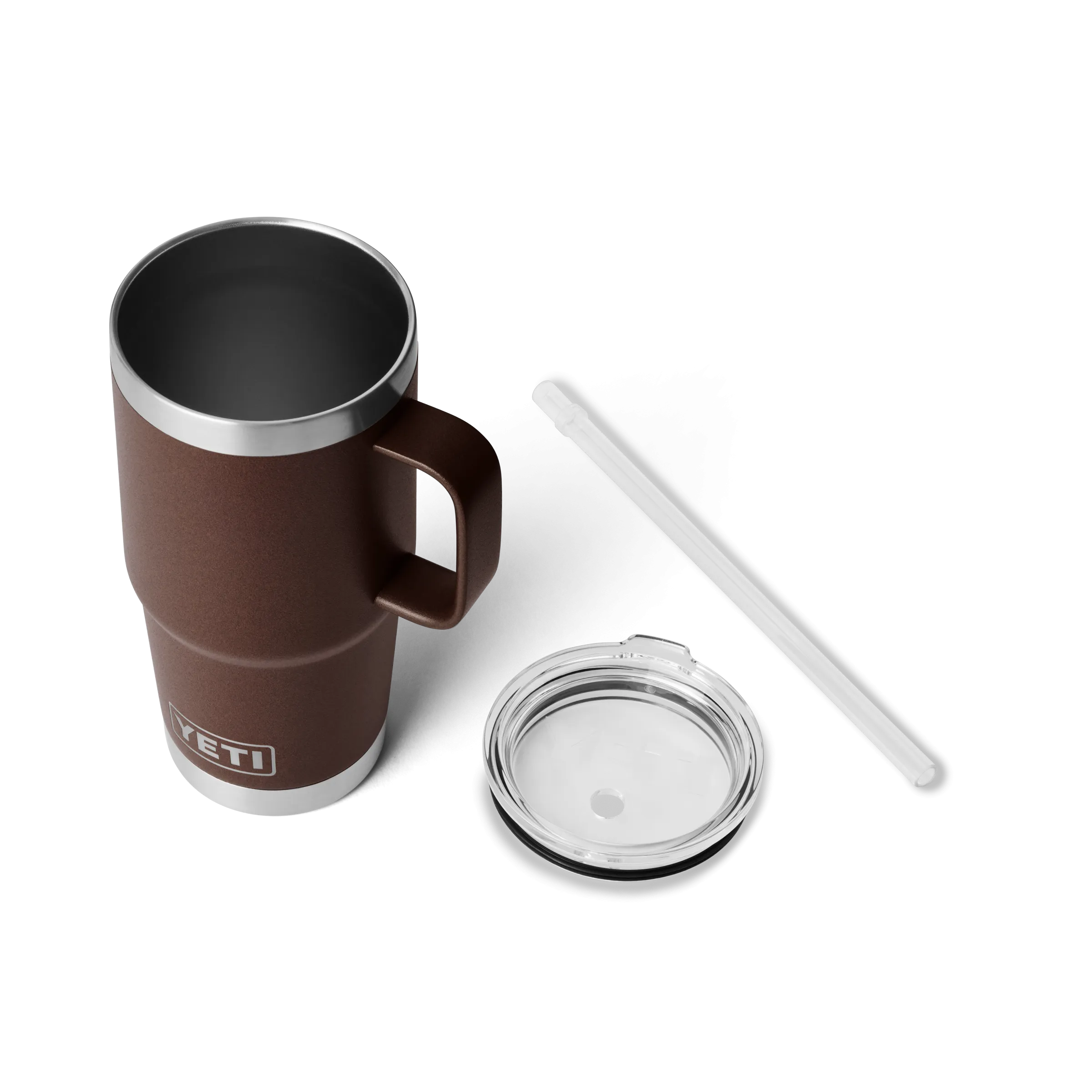 Rambler® 25 oz (739 ml) Straw Mug