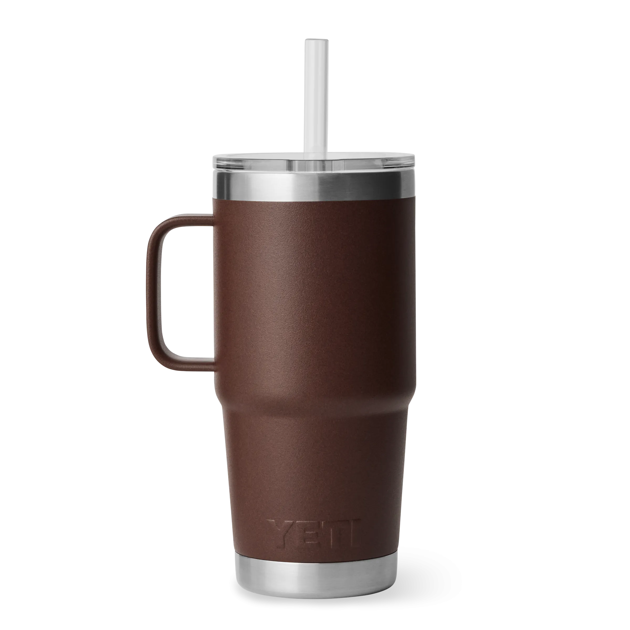Rambler® 25 oz (739 ml) Straw Mug