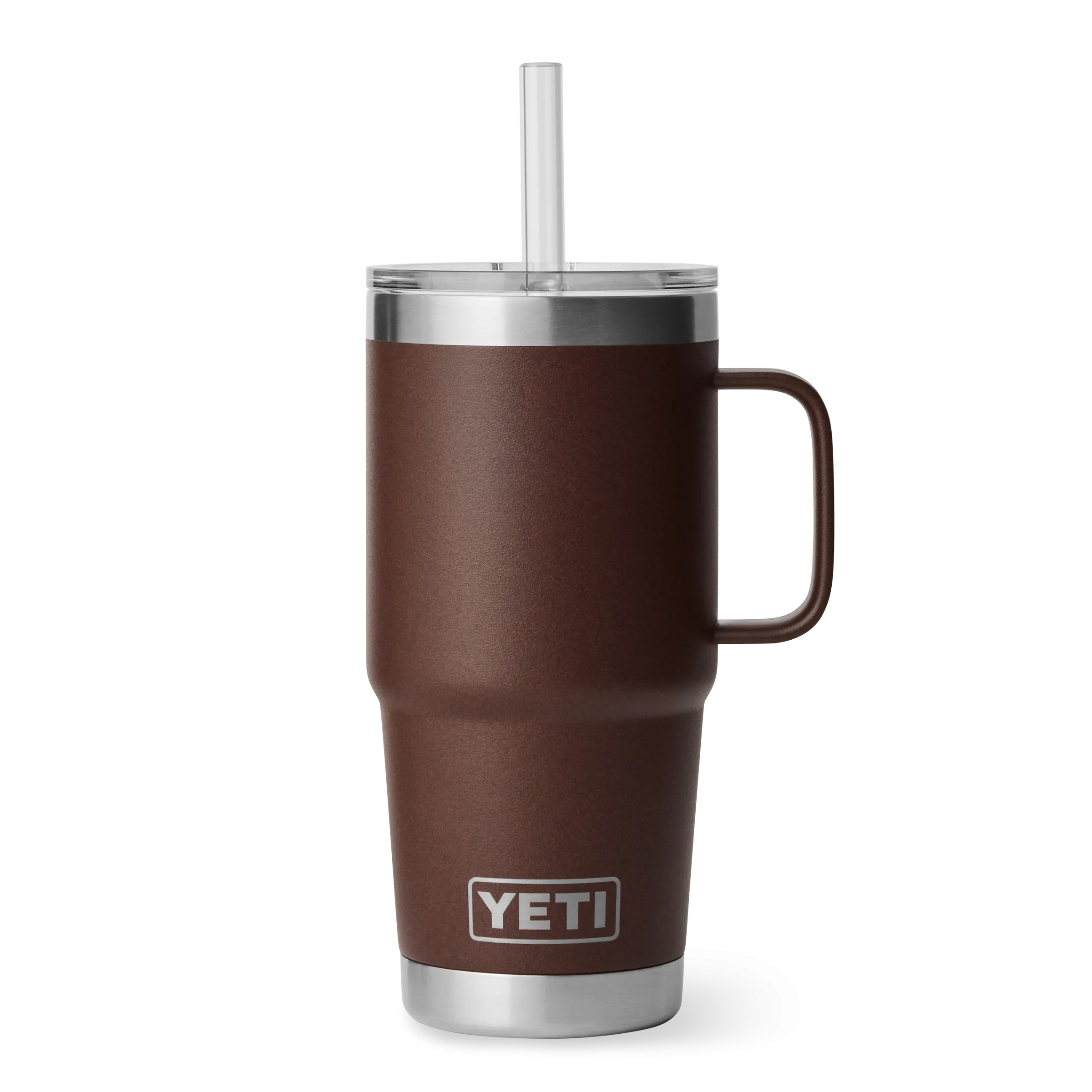 Rambler® 25 oz (739 ml) Straw Mug