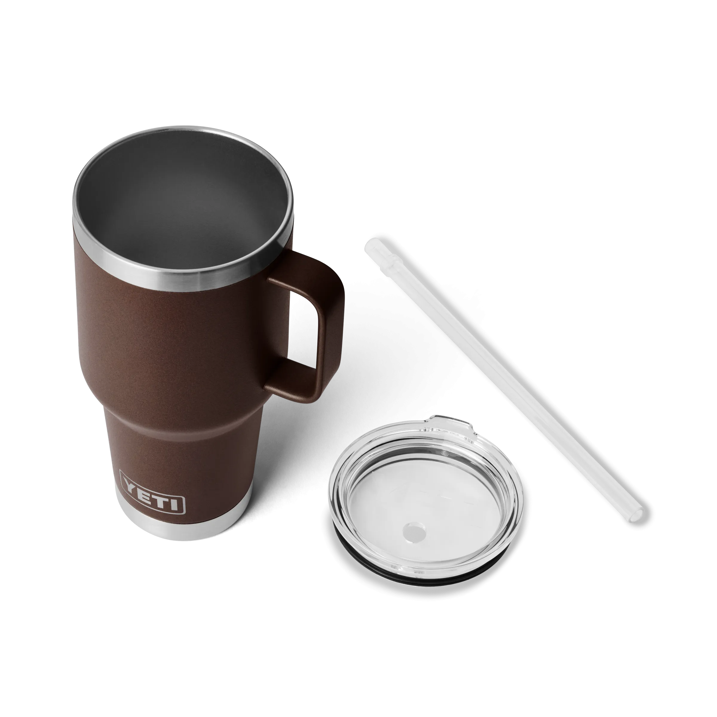 Rambler® 35 oz (1 l) Straw Mug