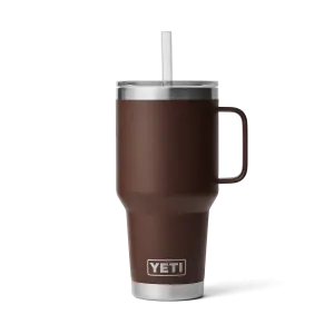 Rambler® 35 oz (1 l) Straw Mug