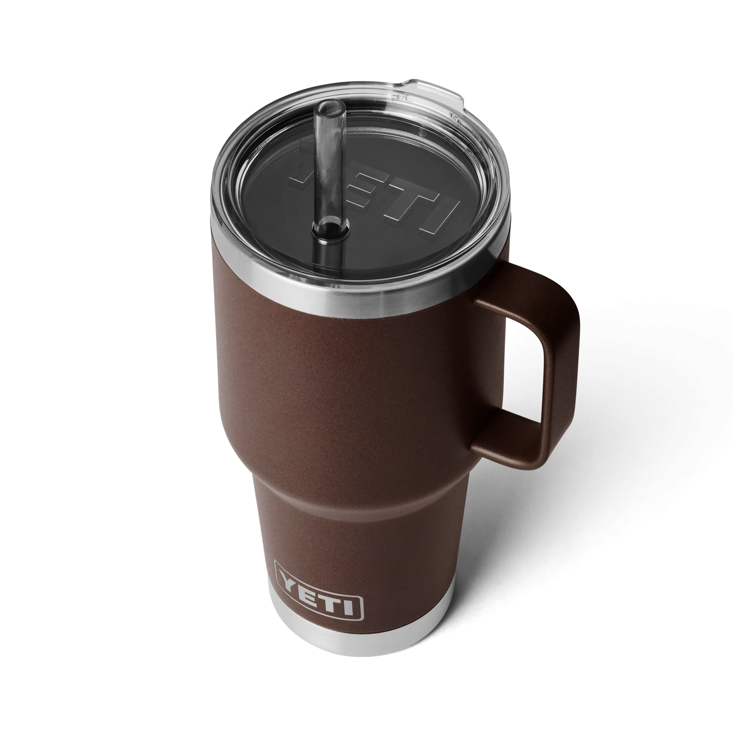 Rambler® 35 oz (1 l) Straw Mug