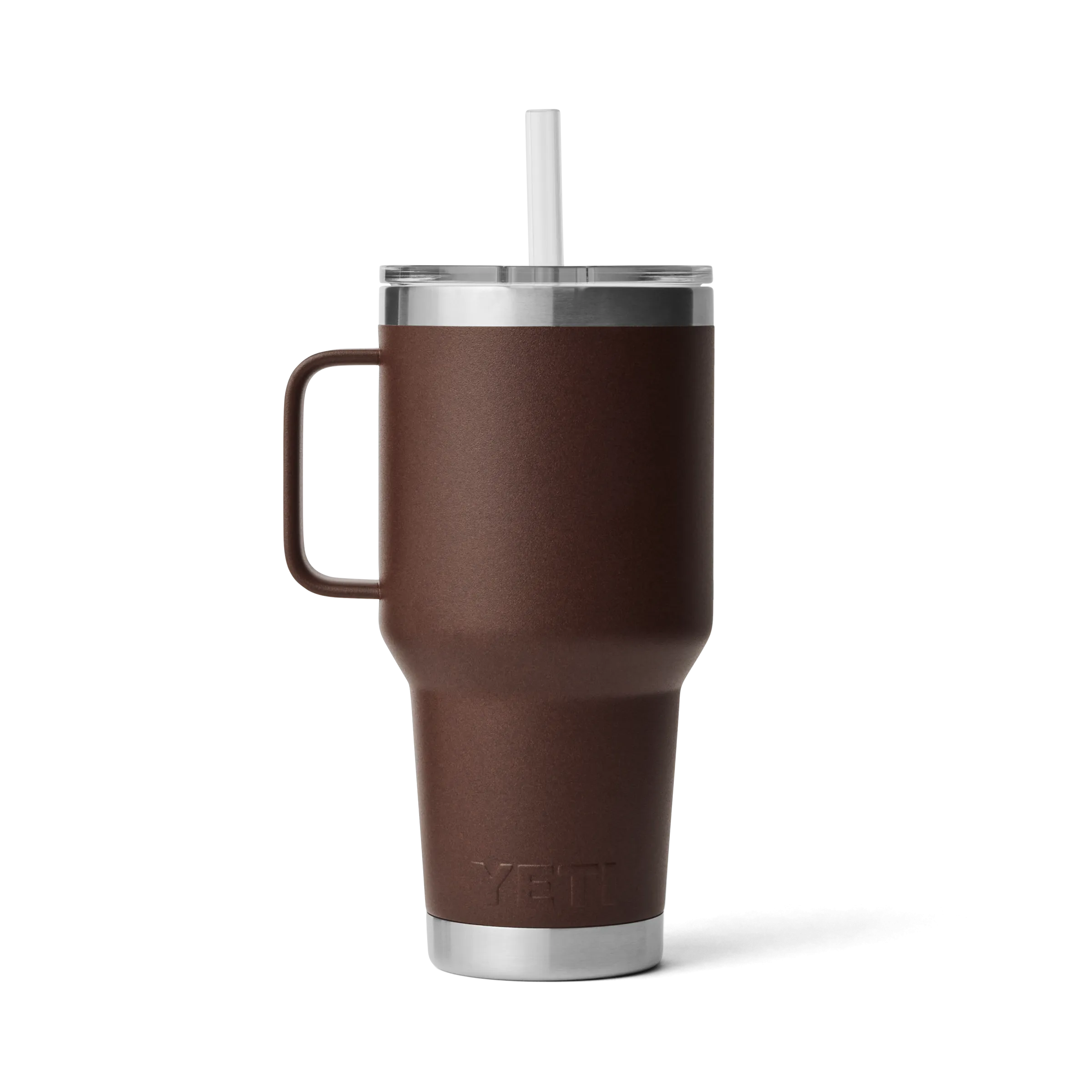 Rambler® 35 oz (1 l) Straw Mug