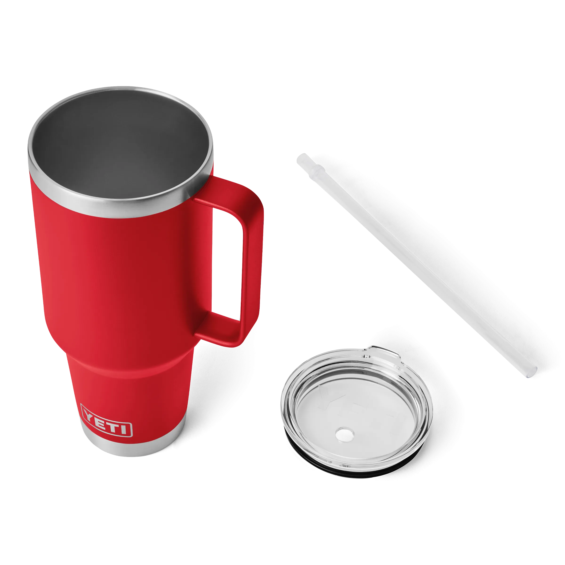 Rambler® 42 oz (1.2 l) Straw Mug