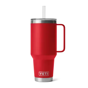 Rambler® 42 oz (1.2 l) Straw Mug