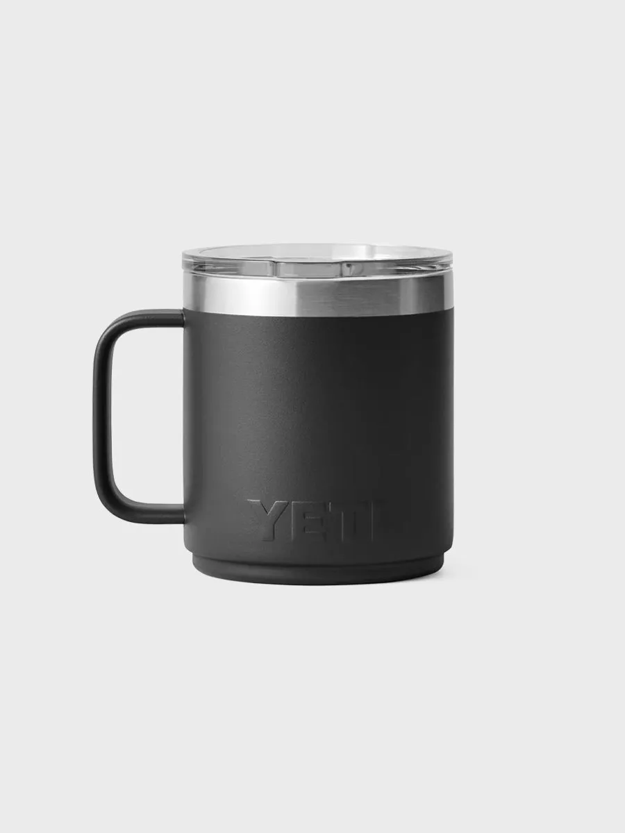 Rambler Stackable Mug Mag Slider Lid
