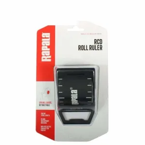 Rapala RCD Roll Ruler