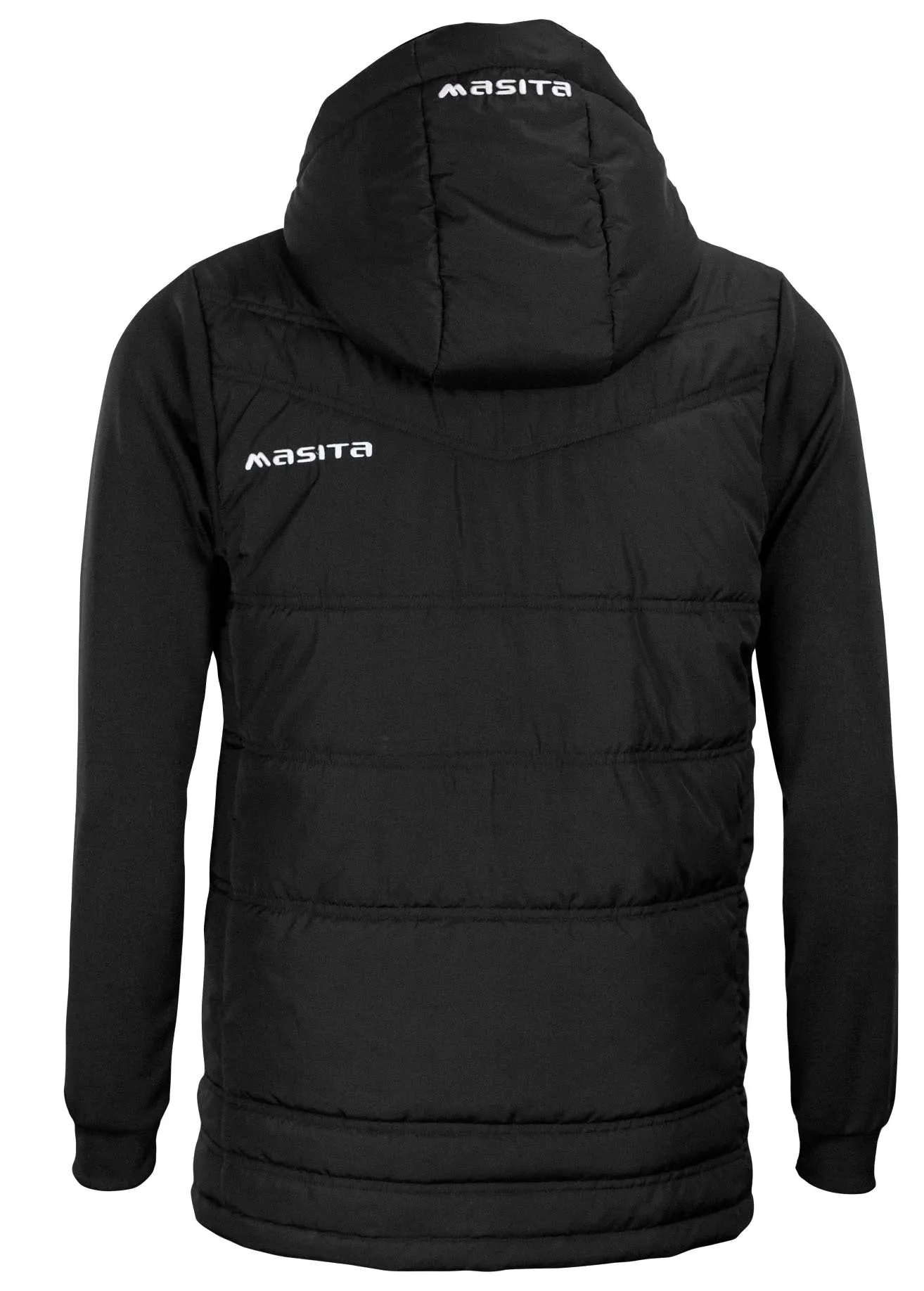Rathmore LGFA Nova Padded Jacket Kids