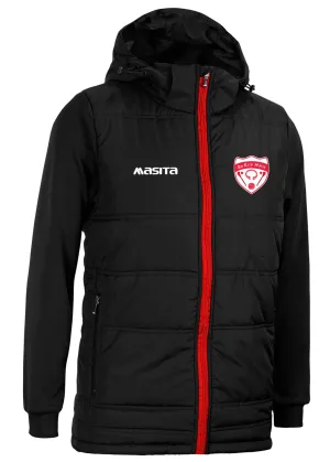 Rathmore LGFA Nova Padded Jacket Kids
