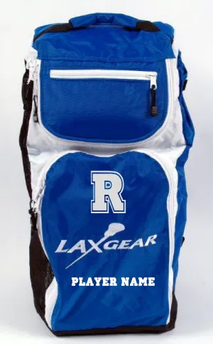 RCS team bags