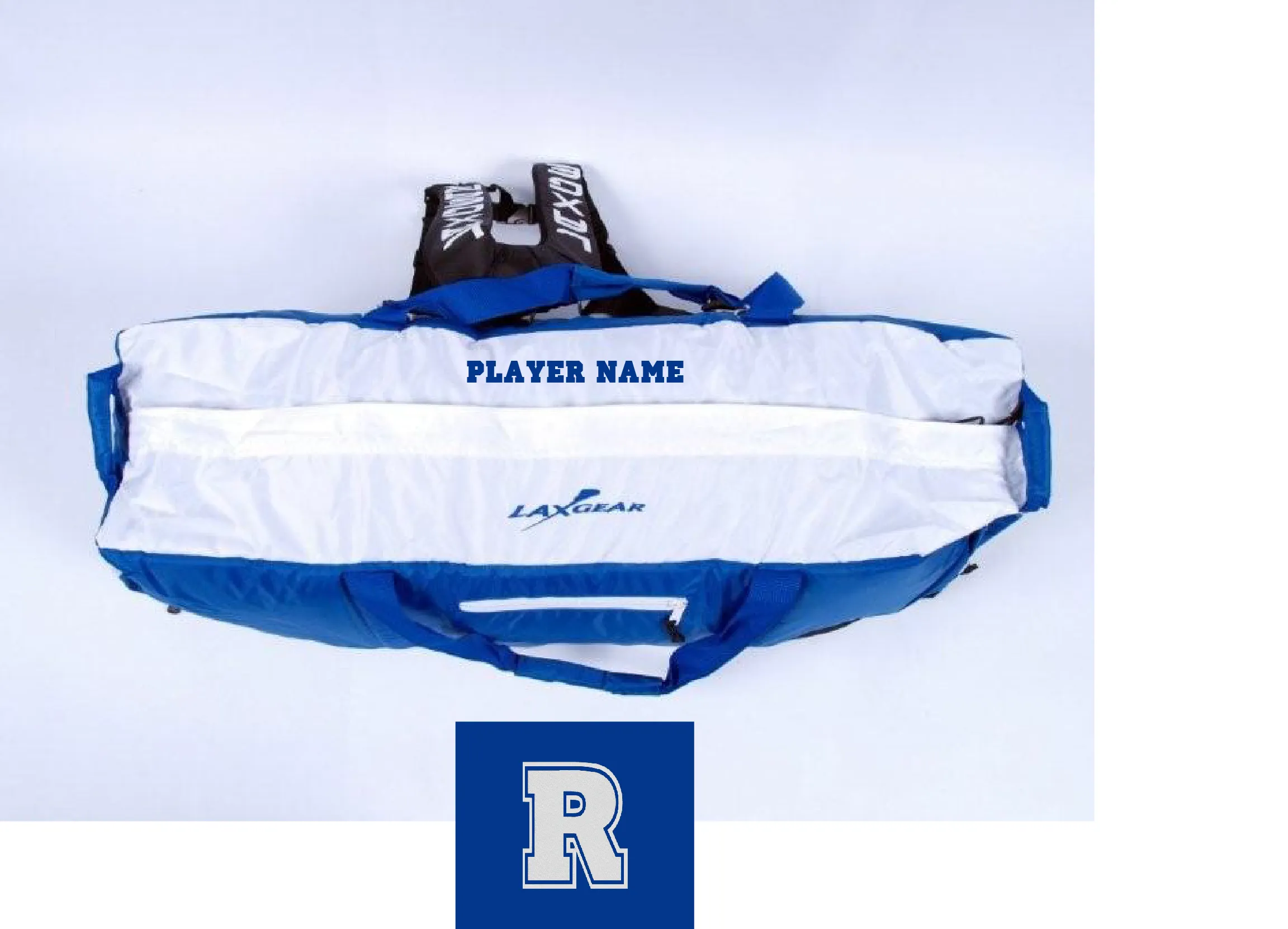 RCS team bags