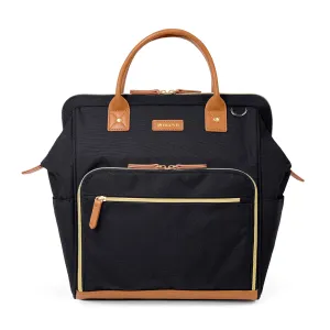 ReadyGo NB003 Clinical Backpack Black