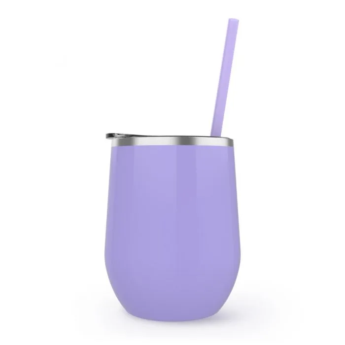 Real Housewives of - 12 oz. Tumbler