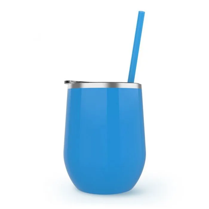 Real Housewives of - 12 oz. Tumbler
